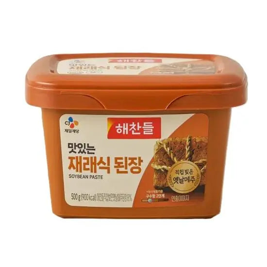 Haechandle Doenjang 500g