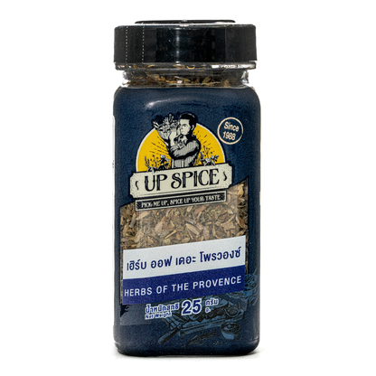 United Herbs Of The Provence