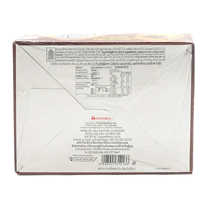 Malkist Cracker Chocolate 36g x12