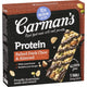 Carman's Salted Dark Choc & Almond Protein Bars
