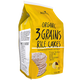Allrite Organic Rice Cakes 3 Grains