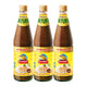 NGUAN CHIANG Fermented Soybean Formula 1 in a 805g package, shown in a clear image with three containers stacked together.