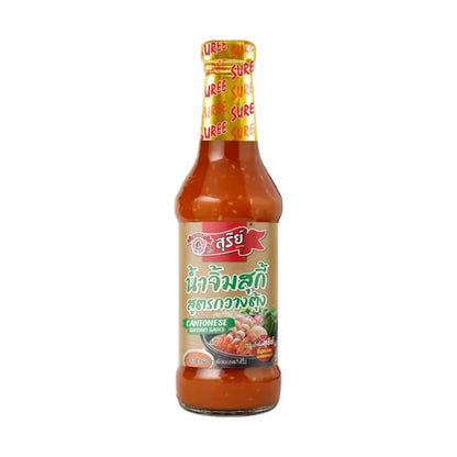 Suree Suki Sauce Cantonese Recipe 335g
