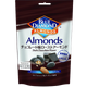 Blue Diamond Dark Chocolate Almonds