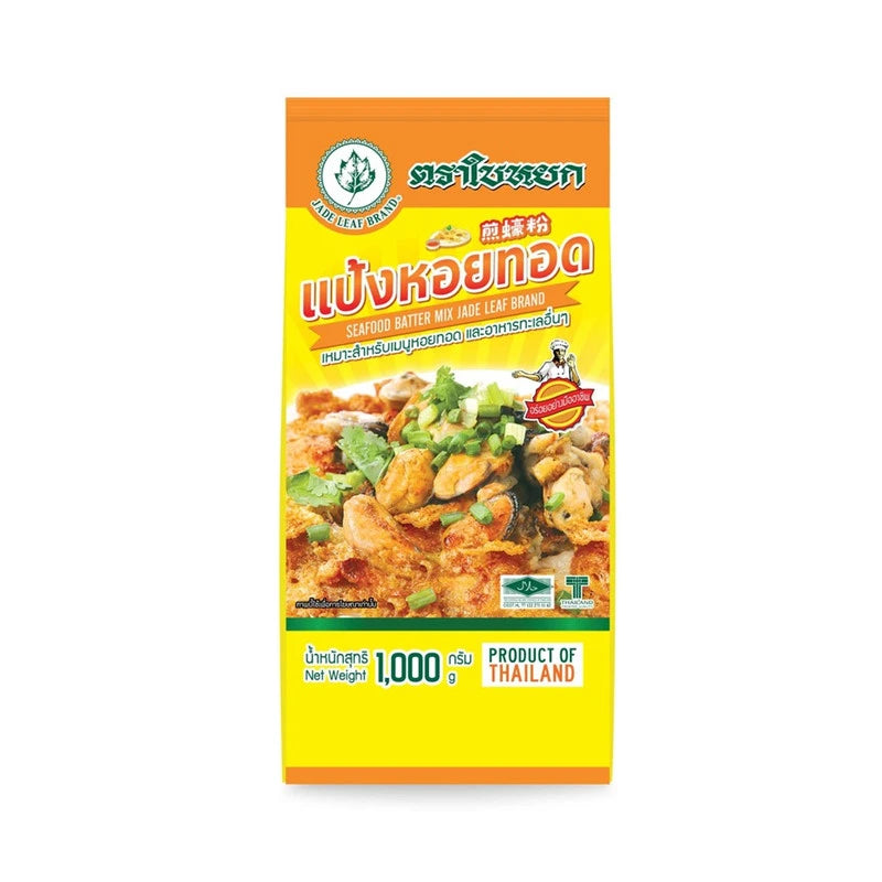 BAIYOKE Baiyok Fried Oyster Flour 1kg