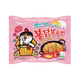 Samyang Hot Chicken Carbonara