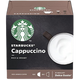 Starbucks Cappuccino