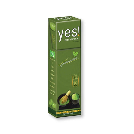 YES! Candy Green Tea 36g