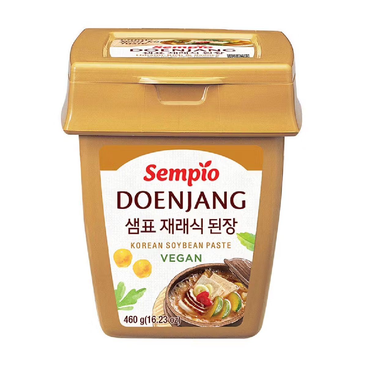 Sempio Soybean Paste