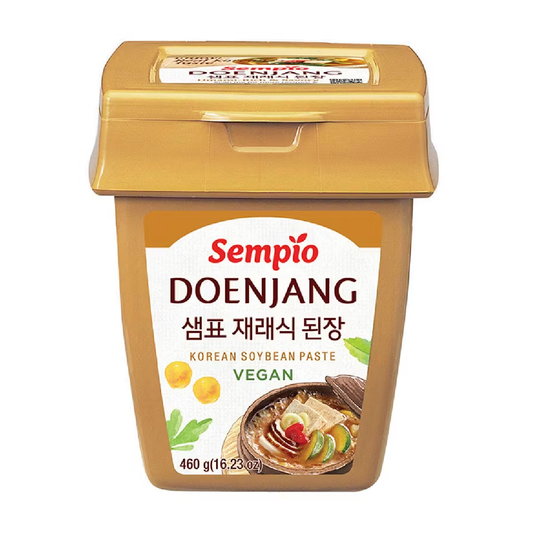 Sempio Soybean Paste