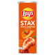 Lay's Stax Spicy Lobster