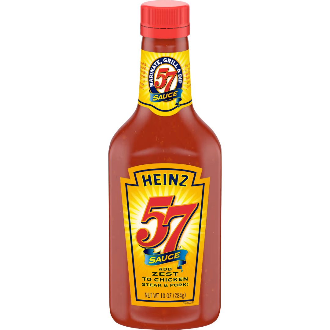 Heinz 57 Sauce