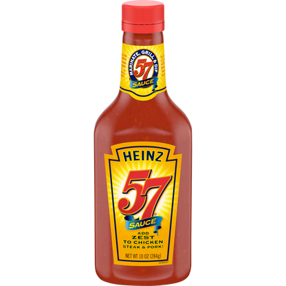 Heinz 57 Sauce