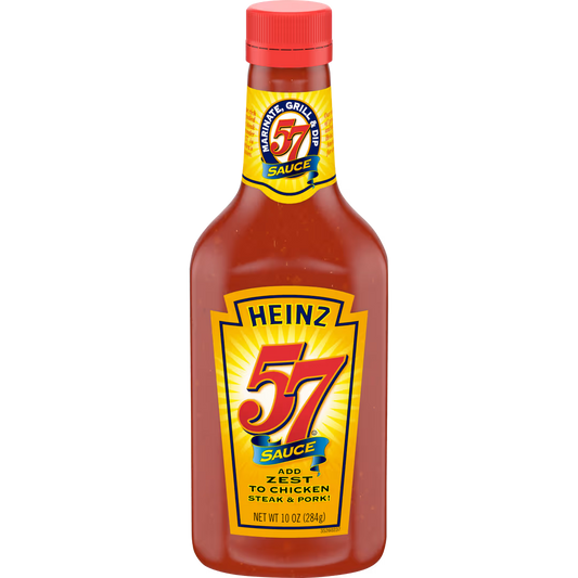 Heinz 57 Sauce