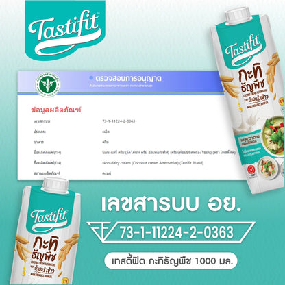Tastifit Care