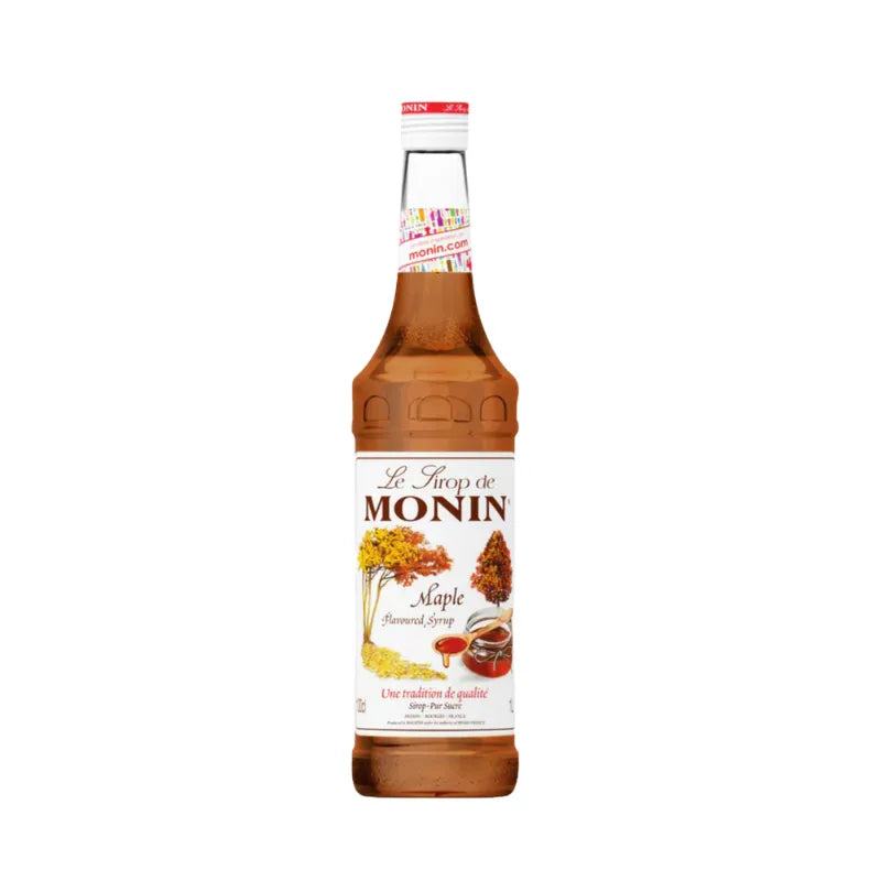 MONIN Maple Syrup . | Maple Syrup 700ml