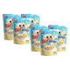 Nezline Oat Rings In 3 Flavors Snacks 60g