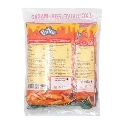 Cheesetojung Cheese Dip 850g x2