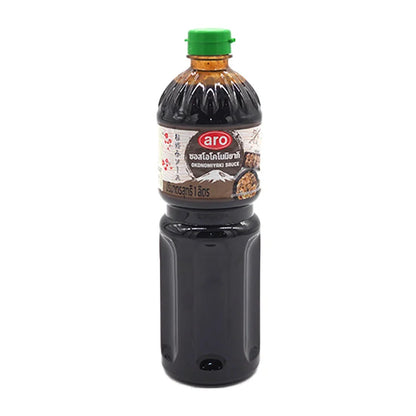 ARO Okonomiyaki Sauce 1L