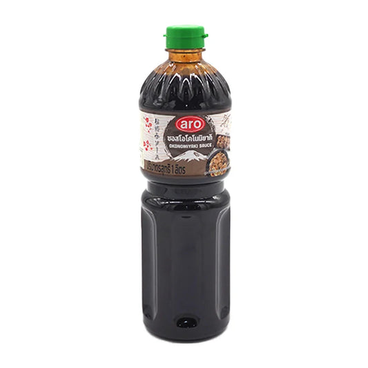 ARO Okonomiyaki Sauce 1L