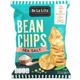 De La Lita Bean Chips Seasalt Flavor