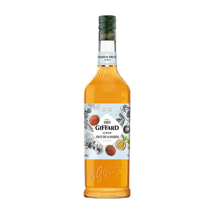 Giffard Mixology Size PASSION FRUIT 1l