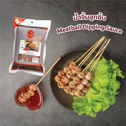 J-lek Meatball Dipping Sauce 1 000g