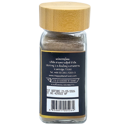 Happy Mate Black Pepper Powder