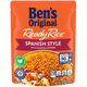 Ben's Original Ready Rice Spanish Style with Tomatoes & Pepper