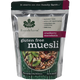 Brookfarm Gluten Free Muesli Cranberry Macadamia