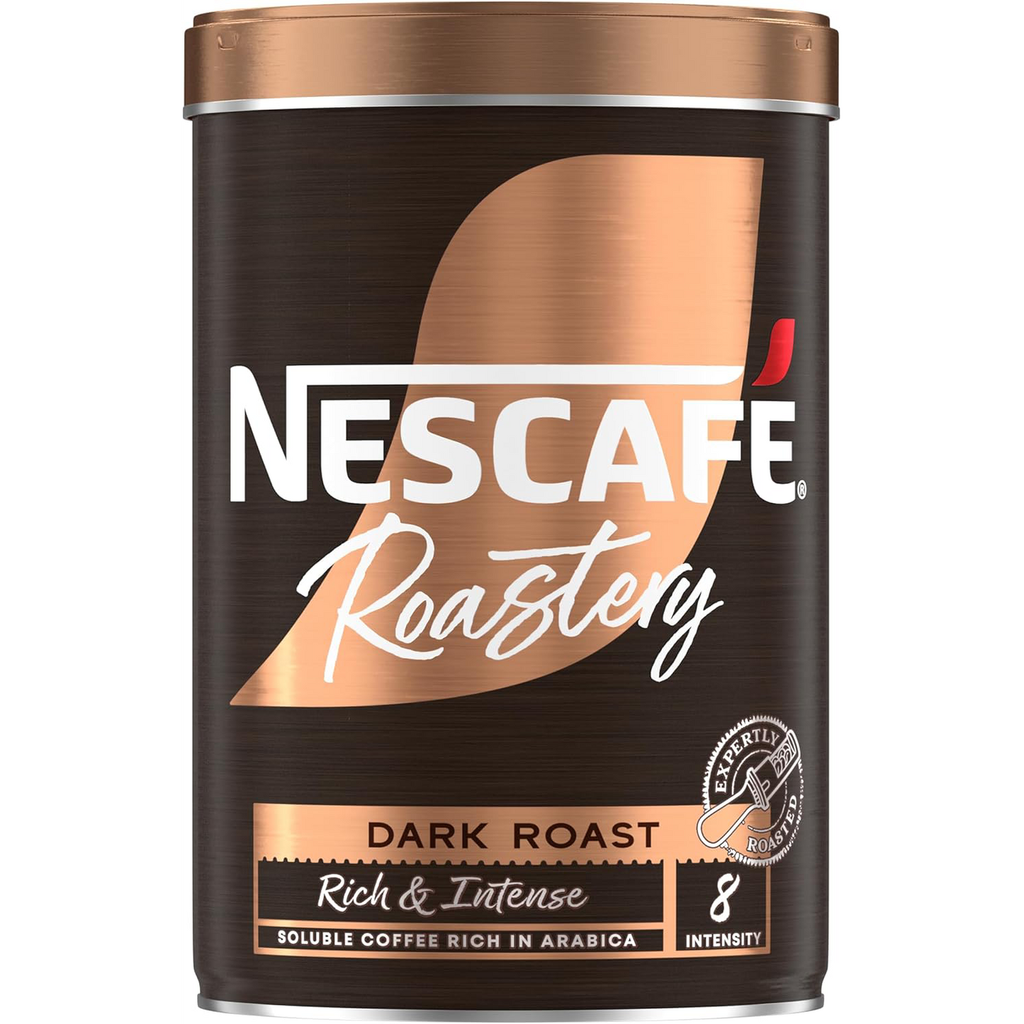 Nescafe Gold Blend Roastery Collection Dark Roast