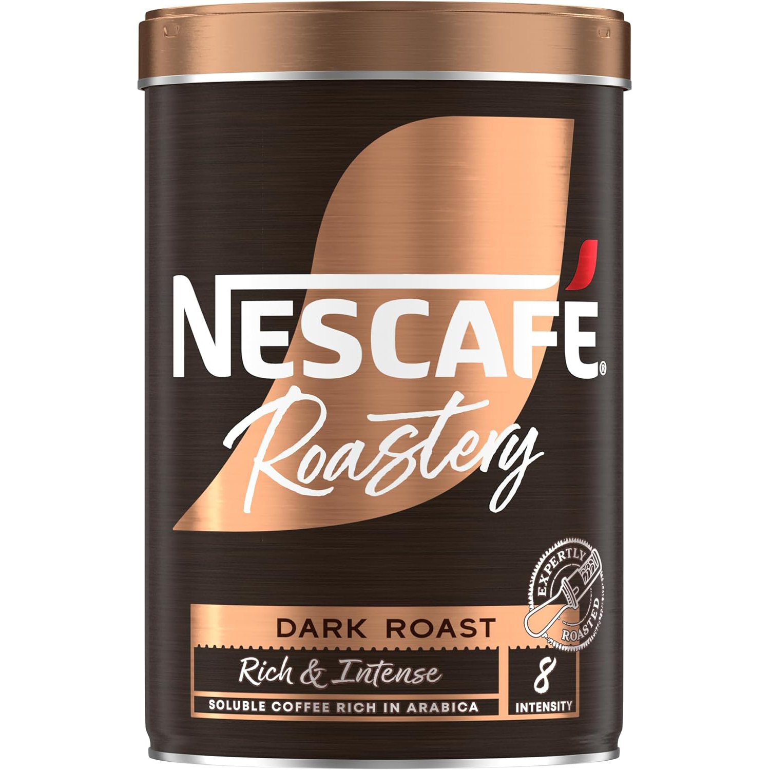 Nescafe Gold Blend Roastery Collection Dark Roast