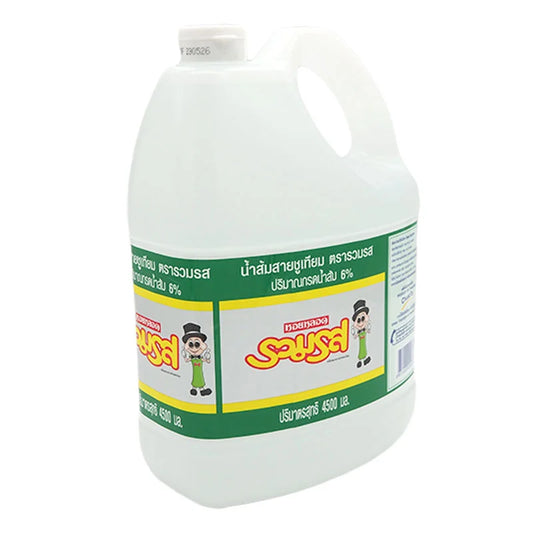 Ruamros Vinegar 4.5L