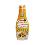 Begin Baby Seasoning Sauce from BEGIN BABY, a dry grocery seasoning bottle with a colorful label and lid.