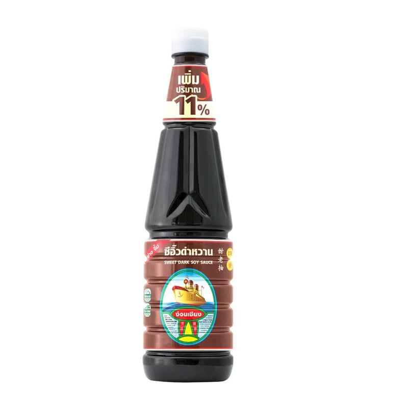 Nguan Chiang Sweet Dark Soy Sauce 950g