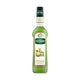 Mathieu Teisseire Pistachio Syrup . (pistachio Syrup) Syrup For