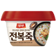 Yangban Rice Porridge With Abalone