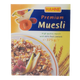 Hahne Fruit Muesli