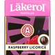 Lakerol Rasberry Licorice