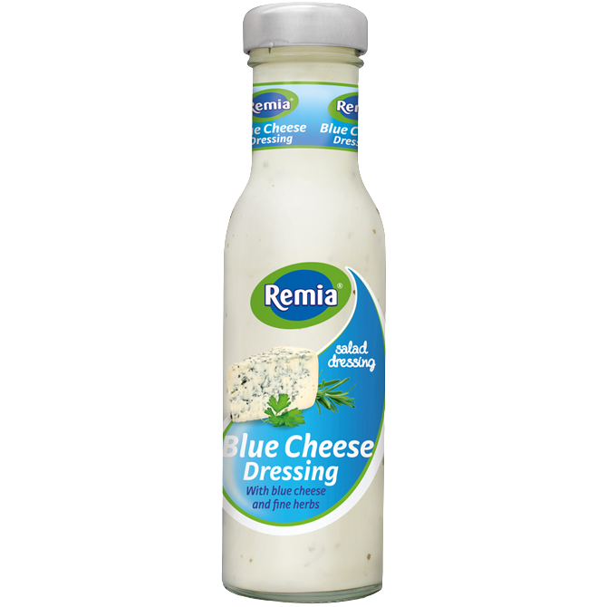 Remia Blue Cheese Salad Dressing