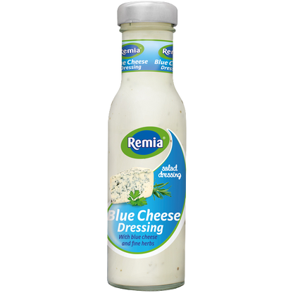 Remia Blue Cheese Salad Dressing