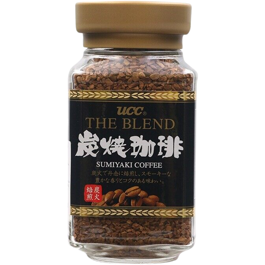 Ucc Sumiyaki Coffee