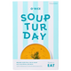 O'Rice Soupturday Hom Mali Soup