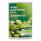 Sainsbury's Tender Broad Beans In Water