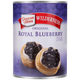 Wilderness Blueberry Pie Filling