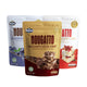 Nezline [3 Packs 100 Baht] () Nougatto Nougat Crisp Nougat 50g