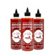 J-lek Sriracha Chili Sauce Very Spicy Formula Pack Of 3 Bottles