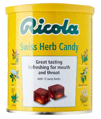 Ricola Herb