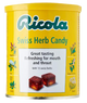 Ricola Herb