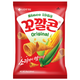 Lotte Corn Snack Original